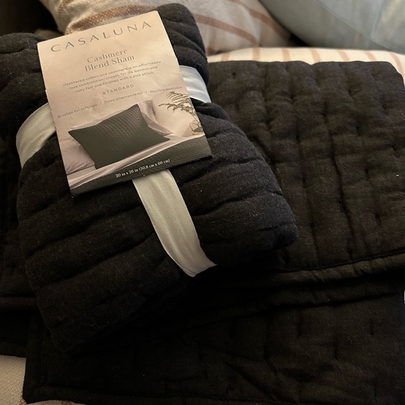 Casaluna Bedding Casaluna Pillow Cases Poshmark
